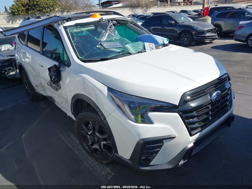 Vin: 4s4wmawd6s3410118, lot: 46719917, subaru ascent onyx edition limited 7-passenger 2025 img_1