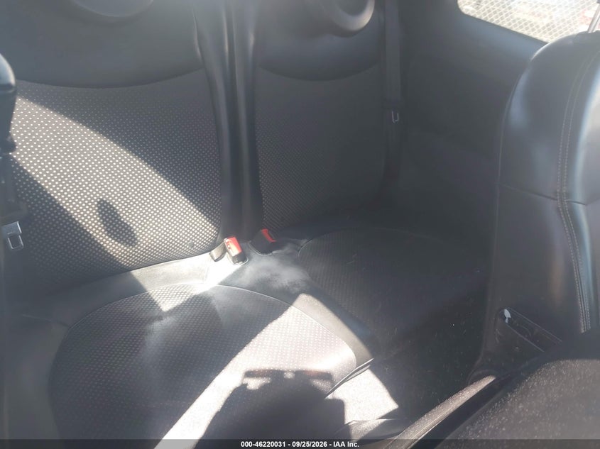 FIAT 500E 2017 VIN 3C3CFFGE4HT634365