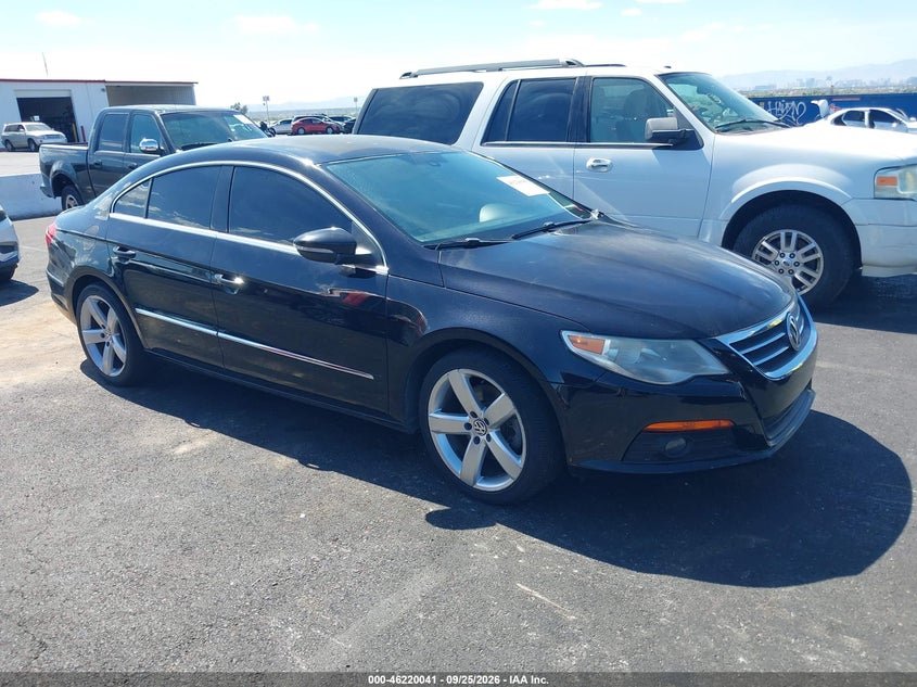 Vin: wvwhn7an0ce500609, lot: 46719964, volkswagen cc lux 2012 img_1