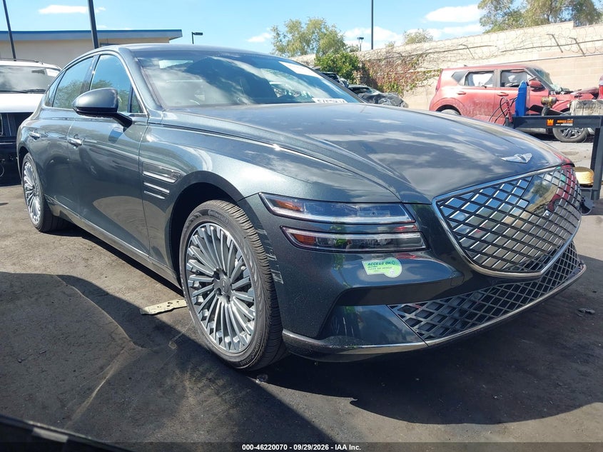 Vin: kmtge4s14pu002724, lot: 46719993, genesis electrified g80 2023 img_1