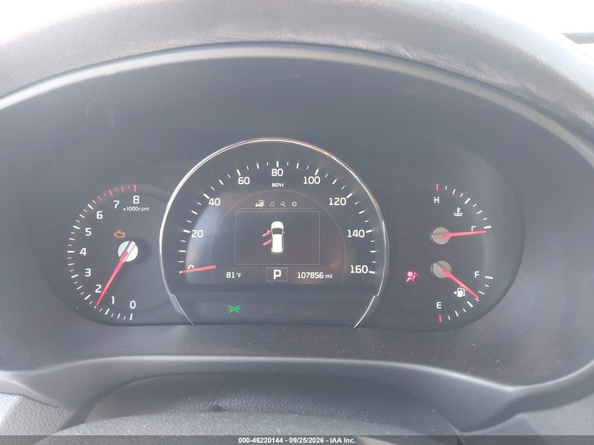 KIA SORENTO 2017 VIN 5XYPH4A50HG222374
