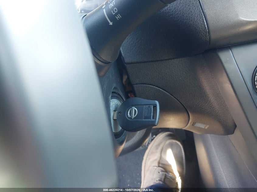 NISSAN SENTRA 2017 VIN 3N1AB7AP5HY257503