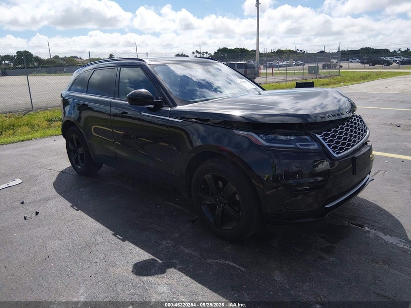 Vin: salyb2ex5la285879, lot: 46720177, land rover range rover velar p250 s 2020 img_1