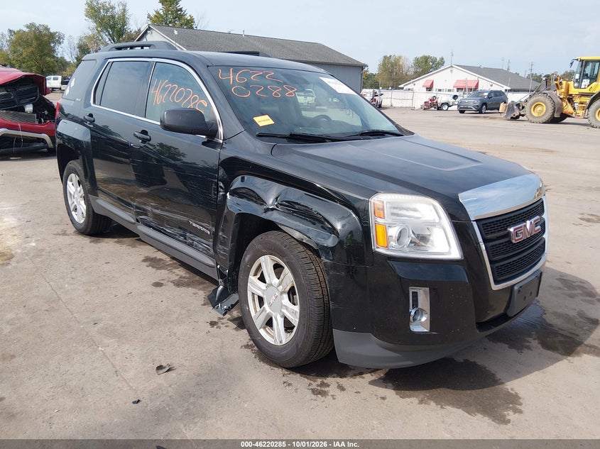 Vin: 2gkflwek5f6111677, lot: 46720208, gmc terrain sle-2 2015 img_1