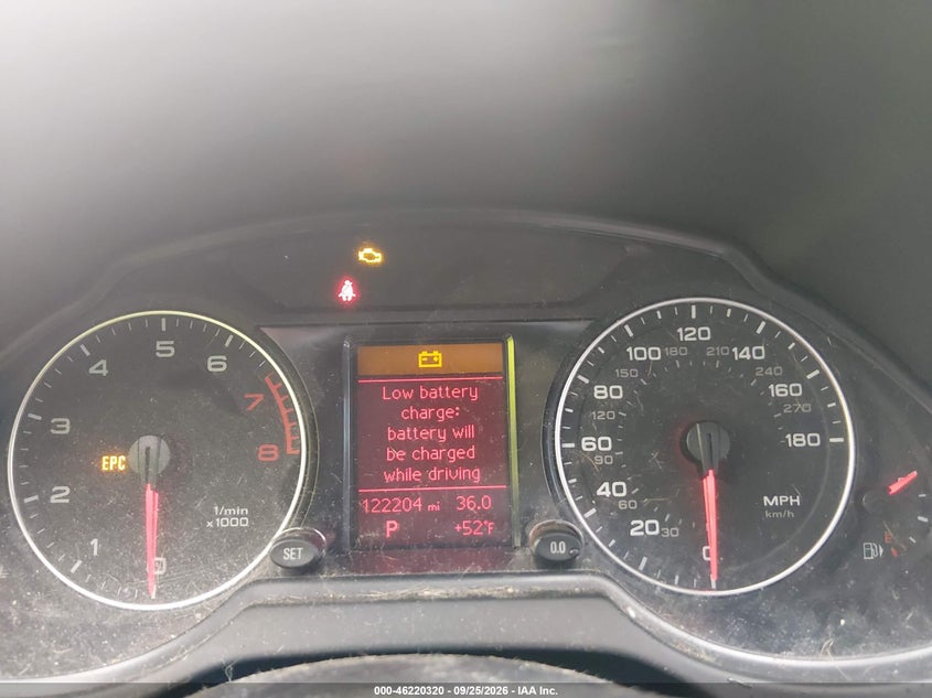 2011 AUDI Q5 2.0T PREMIUM · Фото 7
