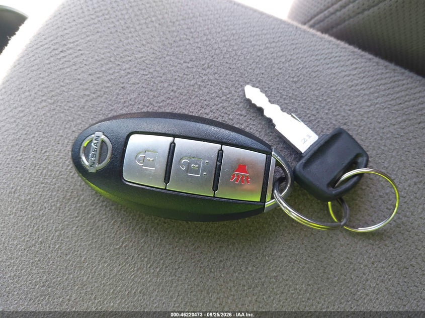NISSAN ROGUE 2009 VIN JN8AS58T39W060749