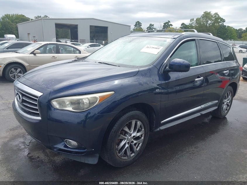 INFINITI QX60 2015 VIN 5N1AL0MMXFC554836