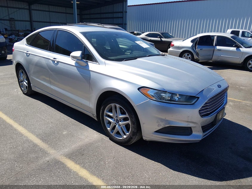 Vin: 3fa6p0h73er171149, lot: 46720546, ford fusion se 2014 img_1