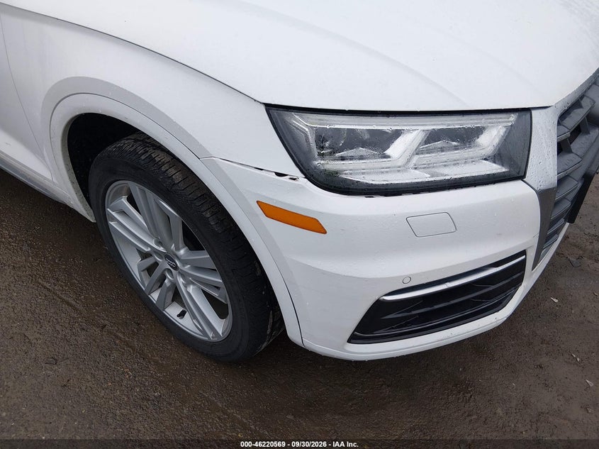 AUDI Q5 - zdjęcie 6