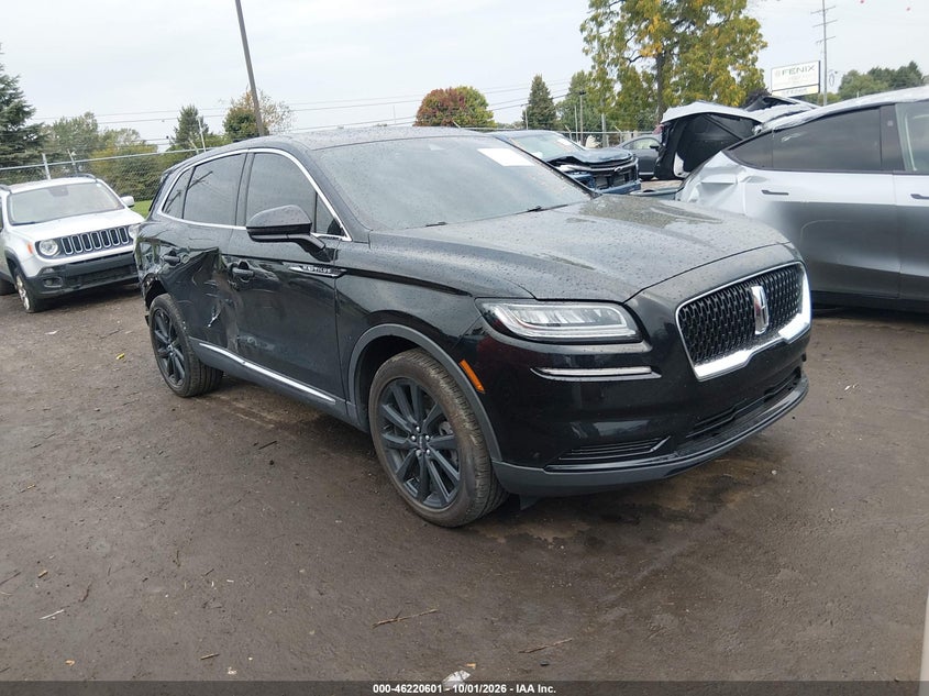 Vin: 2lmpj8k94pbl08450, lot: 46720589, lincoln nautilus reserve 2023 img_1