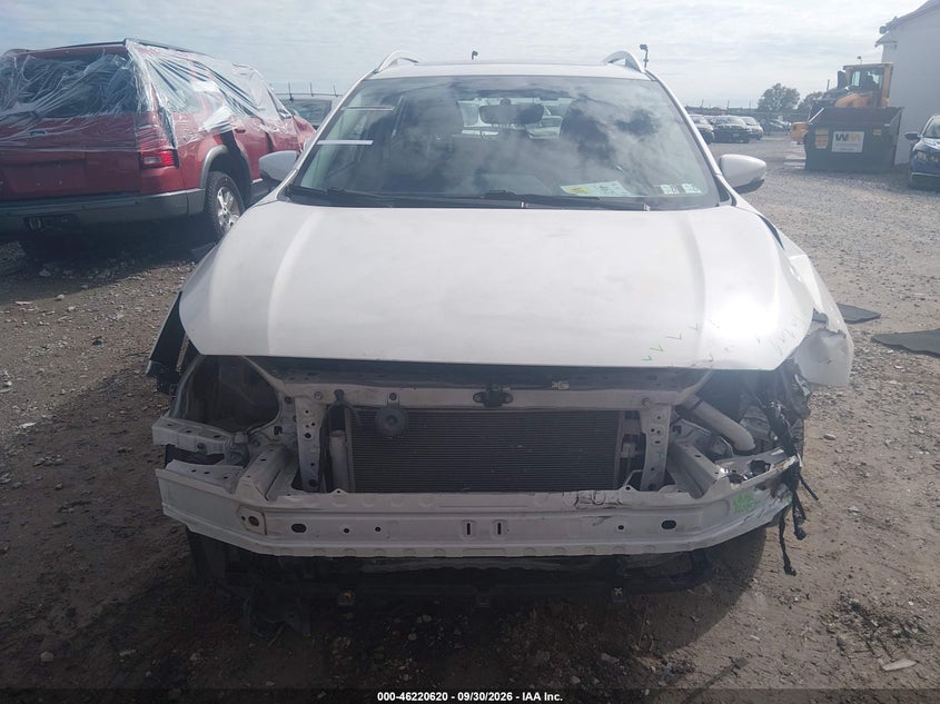SUBARU IMPREZA 2023 VIN 4S3GTAD60P3703052