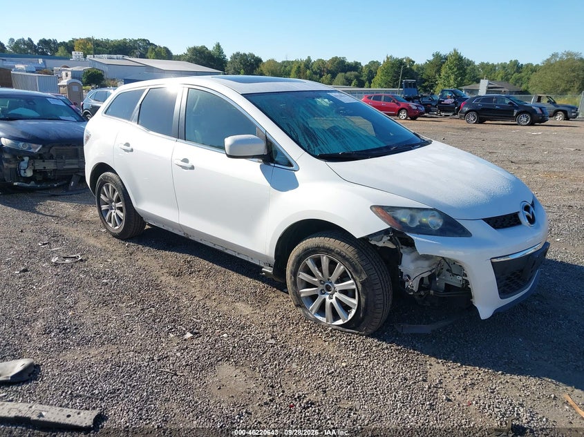 2011 MAZDA CX-7 I TOURING