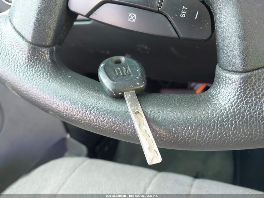 2019 CHEVROLET EXPRESS 3500 LT · Photo 11