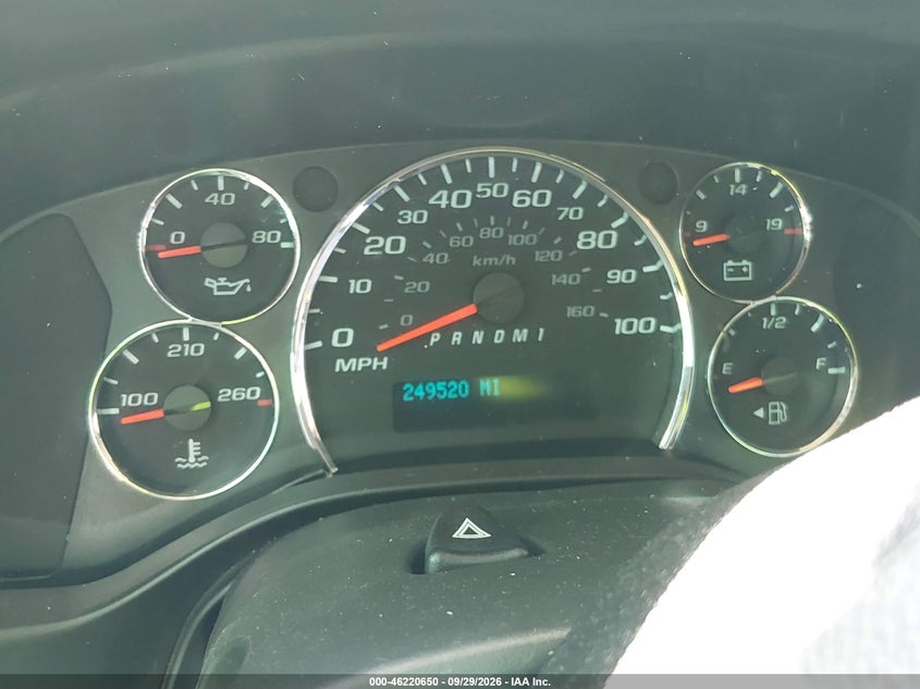 2019 CHEVROLET EXPRESS 3500 LT · Photo 15