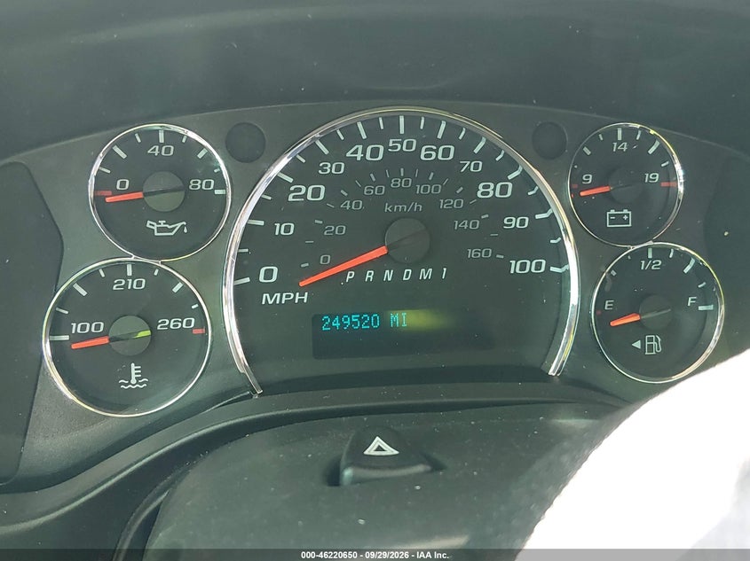 2019 CHEVROLET EXPRESS 3500 LT · Photo 7