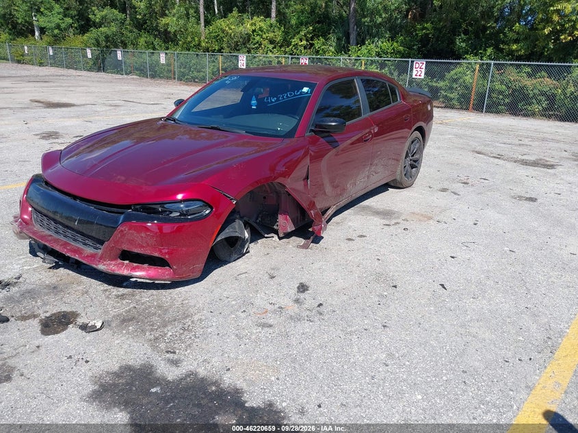 DODGE CHARGER - zdjęcie 2