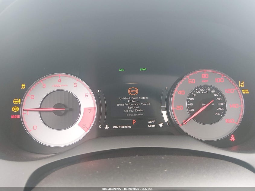 ACURA RDX 2020 VIN 5J8TC2H61LL006533