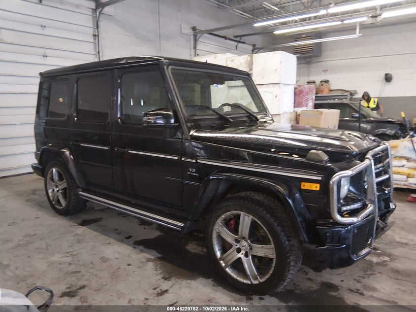 Vin: wdcyc7df4fx229132, lot: 46720740, mercedes-benz g 63 amg 4matic 2015 img_1