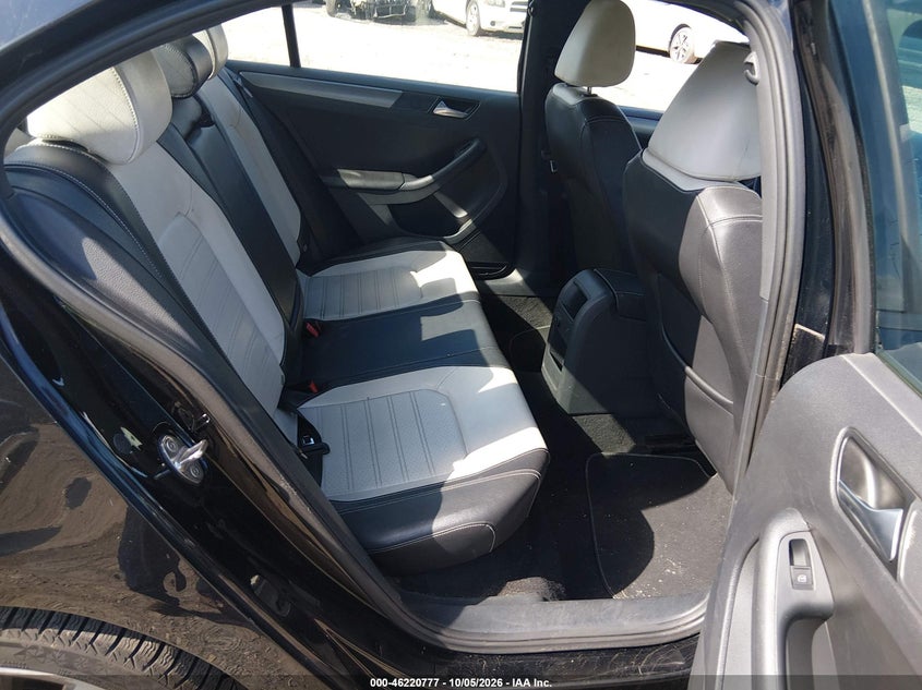 VOLKSWAGEN JETTA 2016 VIN 3VWD17AJXGM336371