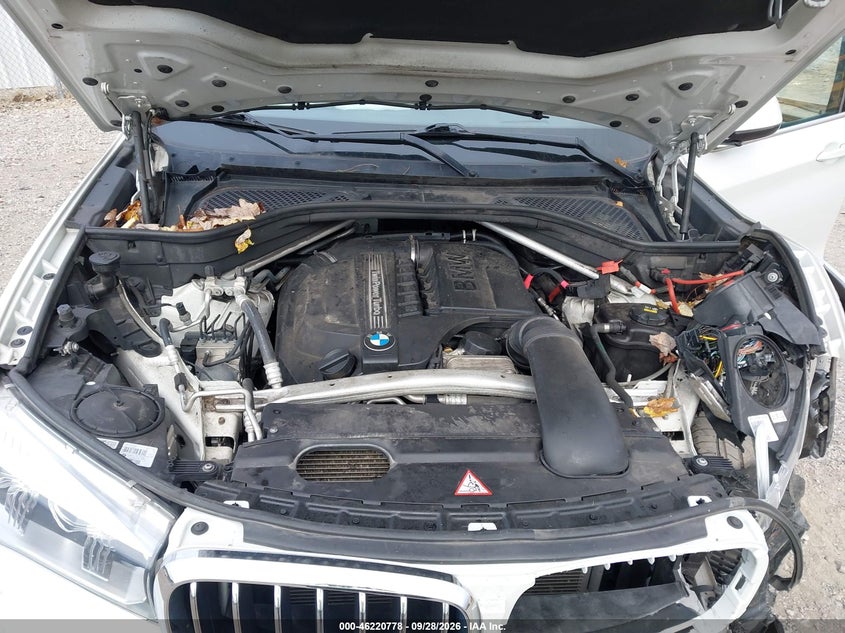 BMW X5 - zdjęcie 10