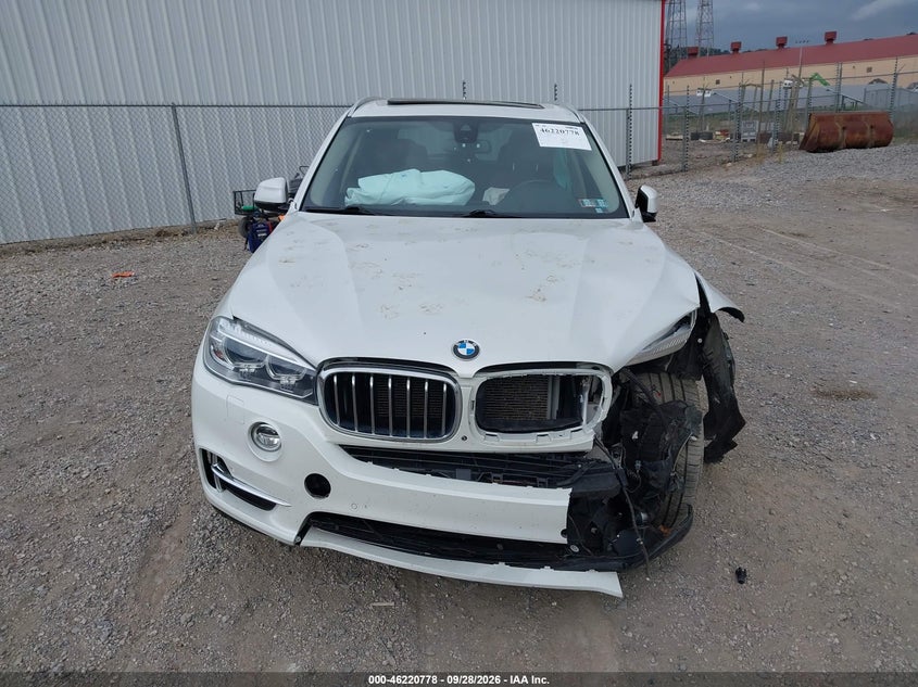 BMW X5 - zdjęcie 12
