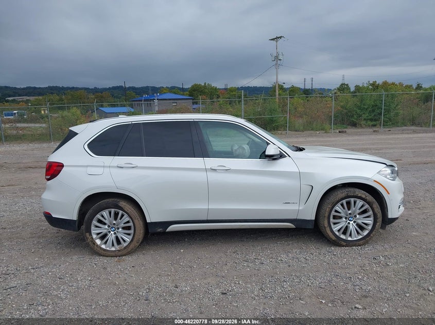 BMW X5 - zdjęcie 13