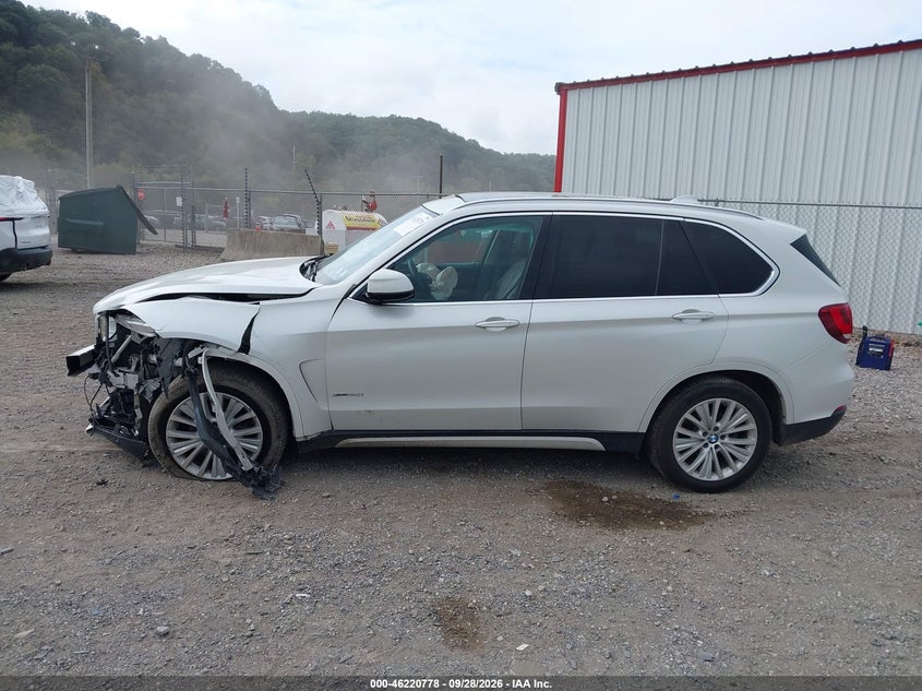 BMW X5 - zdjęcie 14