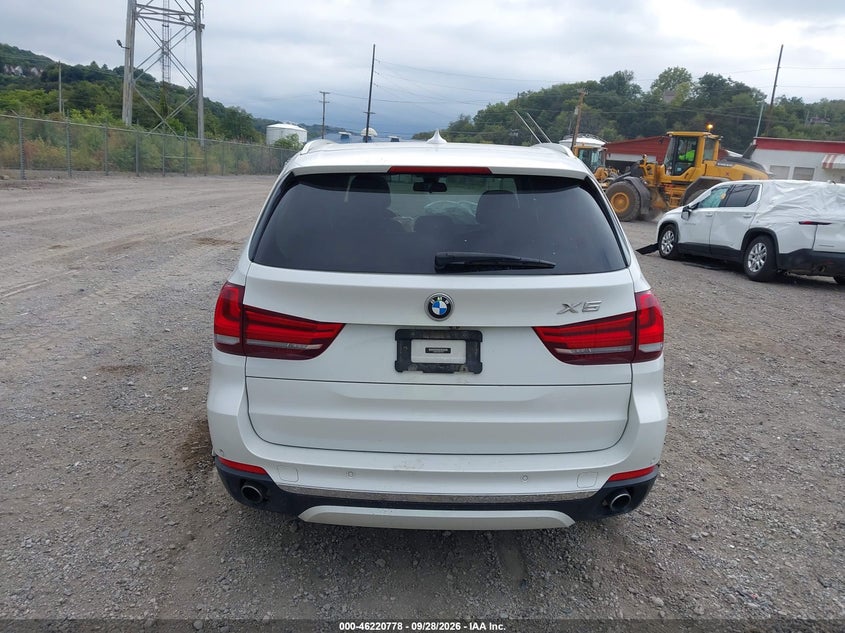 BMW X5 - zdjęcie 16