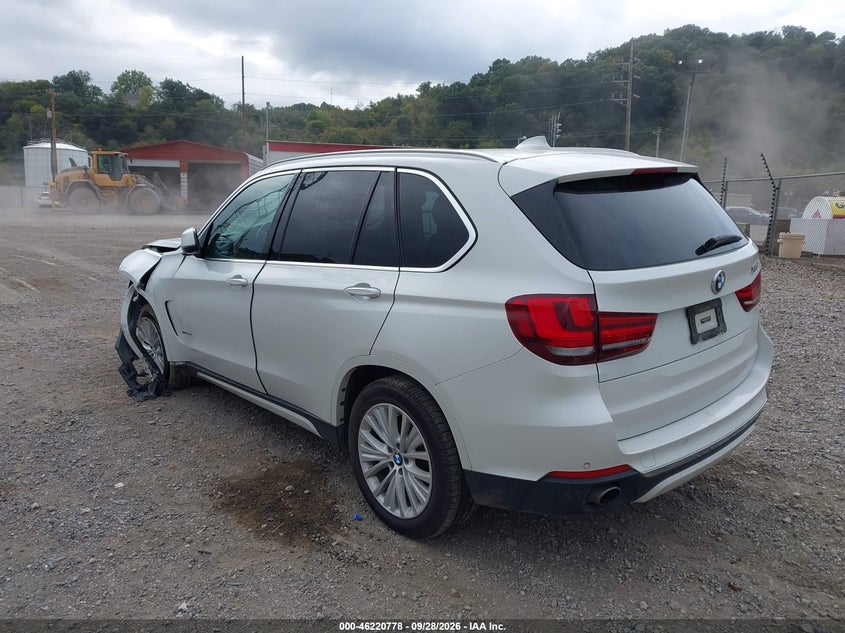 BMW X5 - zdjęcie 3