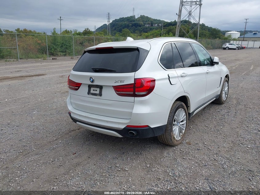 BMW X5 - zdjęcie 4