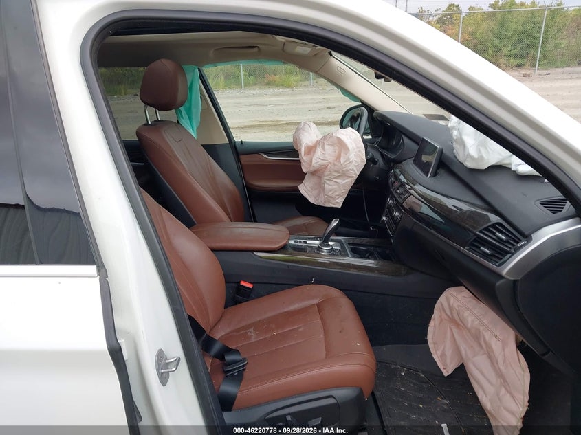 BMW X5 - zdjęcie 5