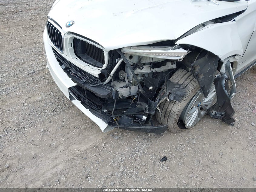 BMW X5 - zdjęcie 6