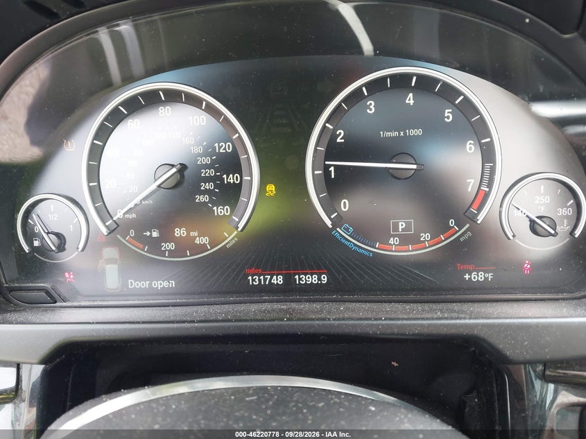 BMW X5 - zdjęcie 7