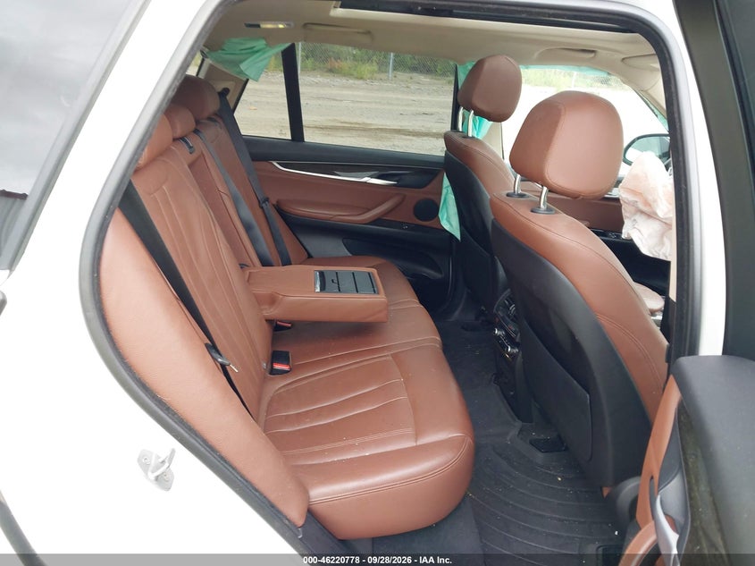 BMW X5 - zdjęcie 8