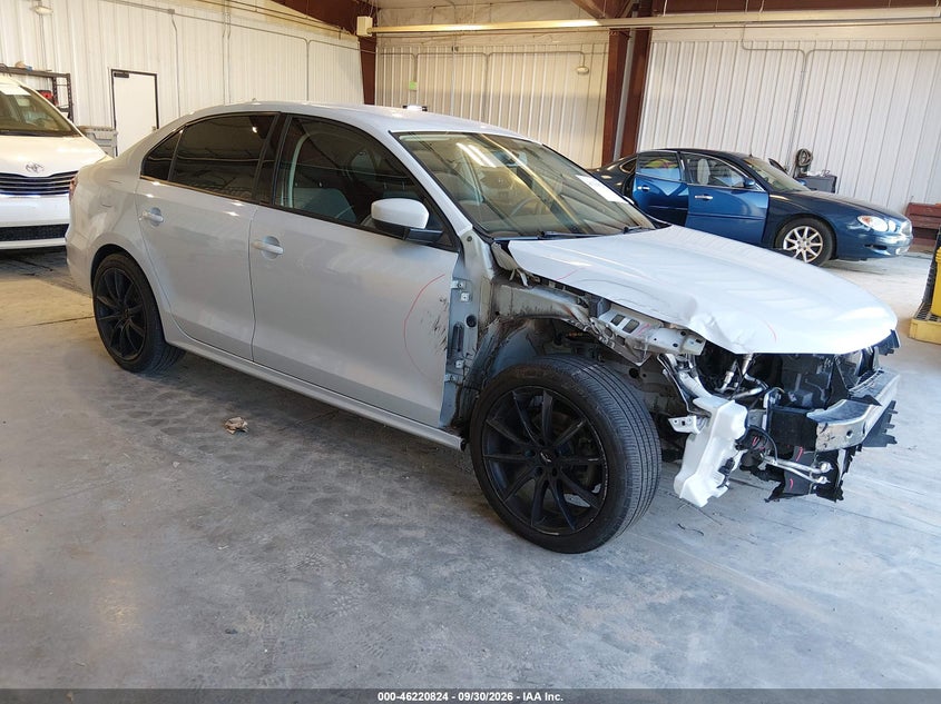 Vin: 3vw2b7aj1jm259949, lot: 46720812, volkswagen jetta 1.4t s 2018 img_1