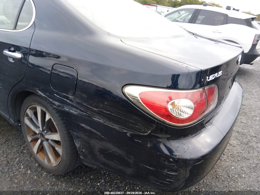 LEXUS ES 300 2002 VIN JTHBF30G825013184