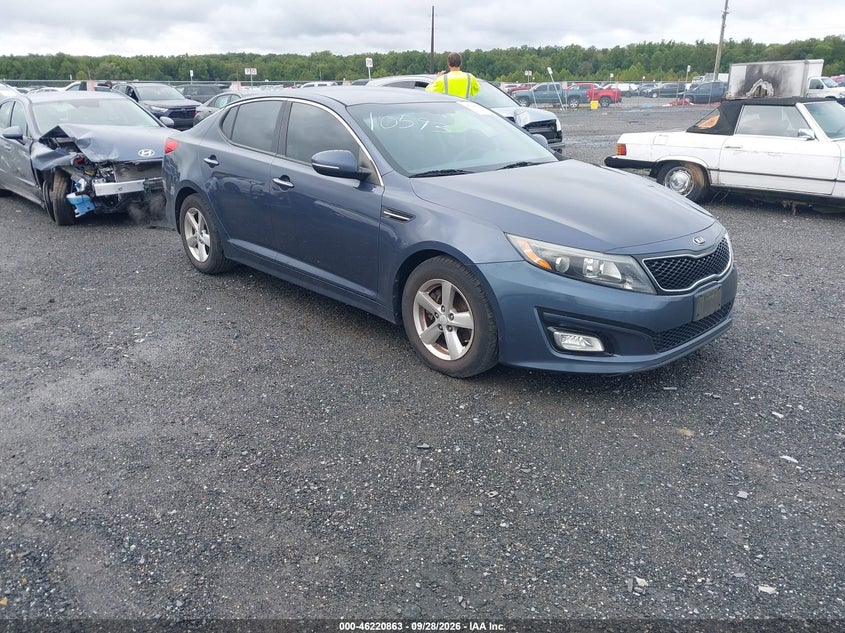 Vin: 5xxgm4a75fg472594, lot: 46720851, kia optima lx 2015 img_1