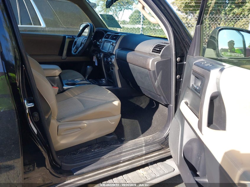 TOYOTA 4RUNNER - zdjęcie 5