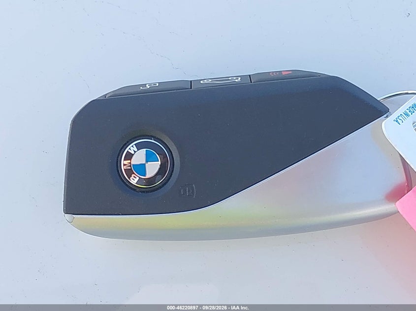 BMW X1 - zdjęcie 11