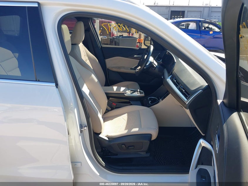 BMW X1 - zdjęcie 5