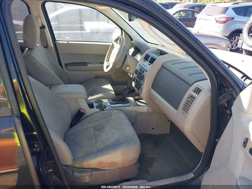 2012 FORD ESCAPE XLT · Фото 5