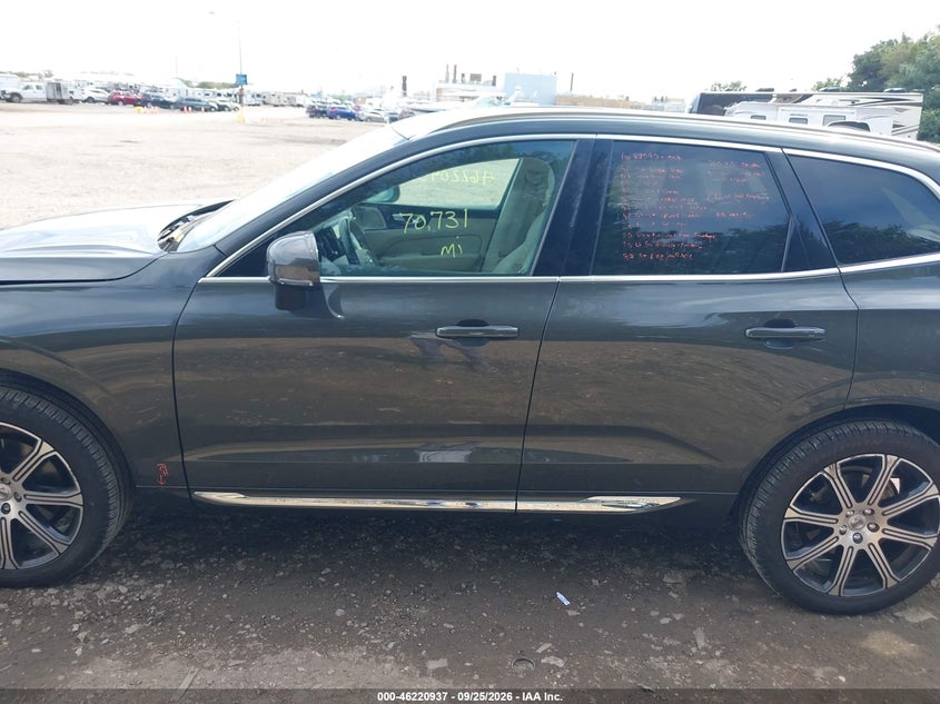 VOLVO XC60 - zdjęcie 15