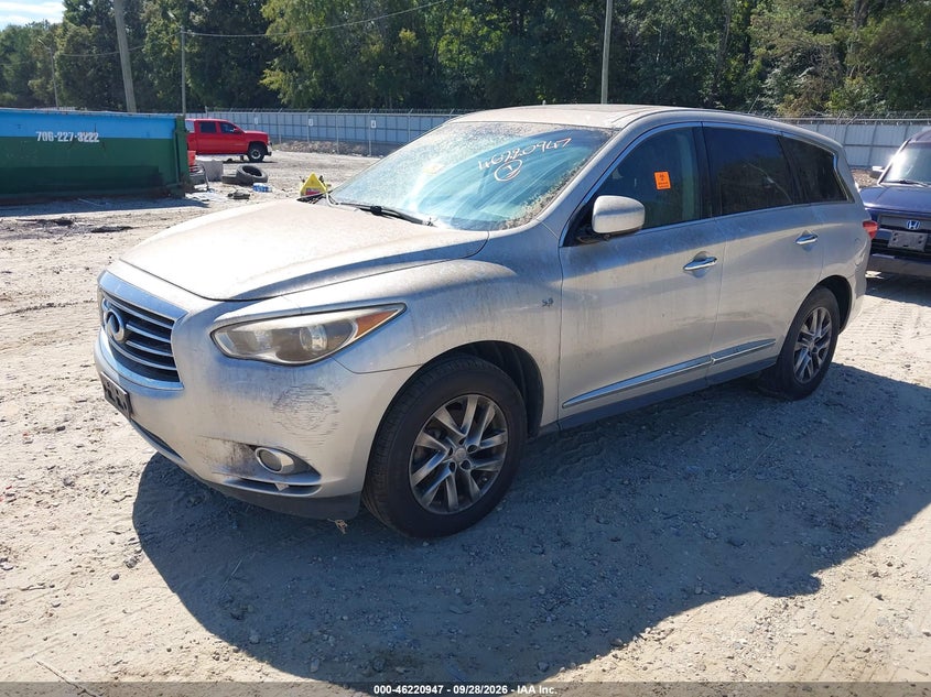 INFINITI QX60 2015 VIN 5N1AL0MM2FC515450