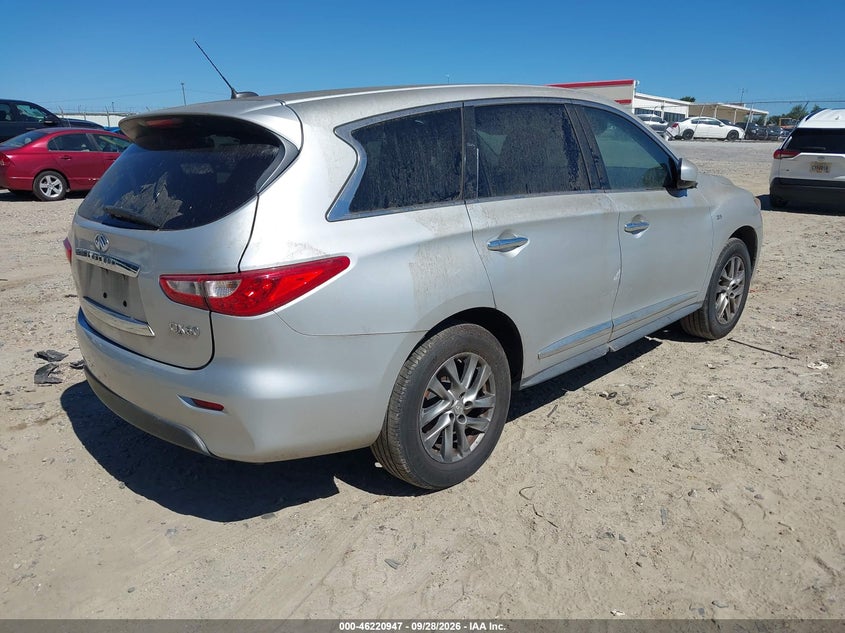 INFINITI QX60 2015 VIN 5N1AL0MM2FC515450
