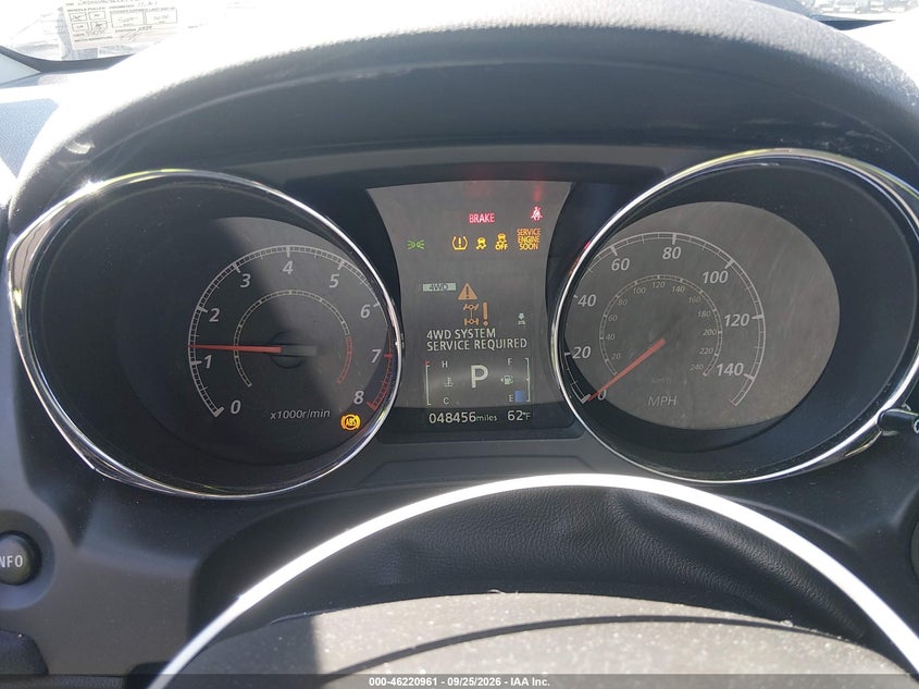 MITSUBISHI OUTLANDER SPORT 2019 VIN JA4AR3AU4KU024417