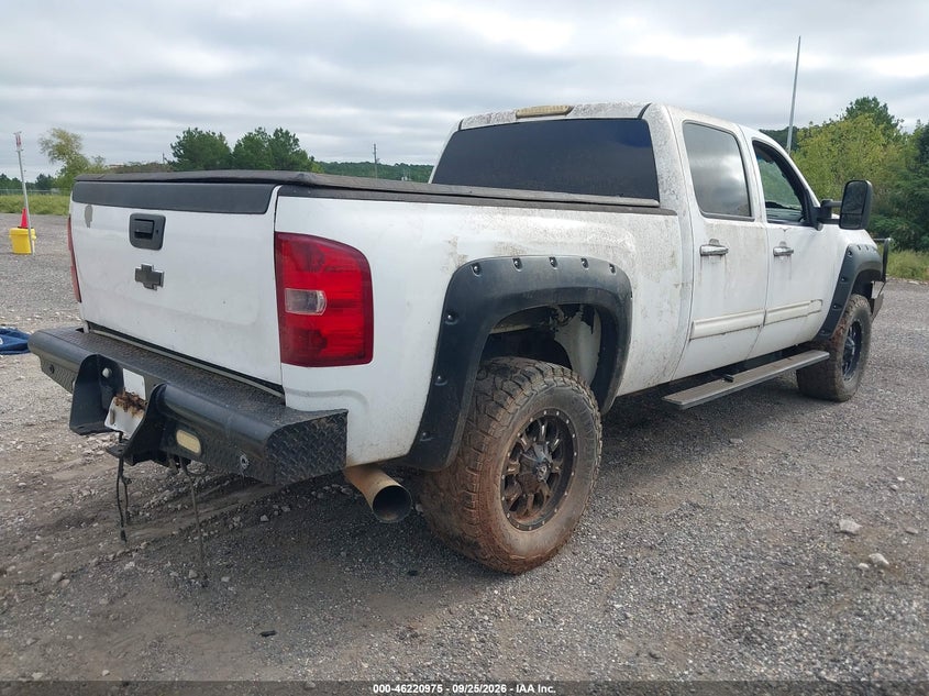 Vin: 1gc1kxc84bf149925, lot: 46720963, chevrolet silverado 2500hd lt 20114