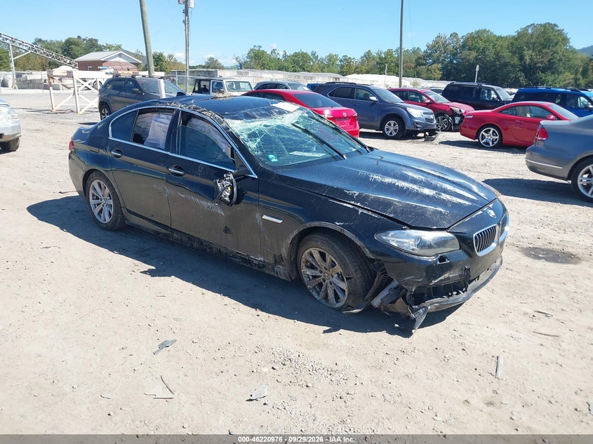 Vin: wba5a5c52fd521632, lot: 46720964, bmw 528i 2015 img_1