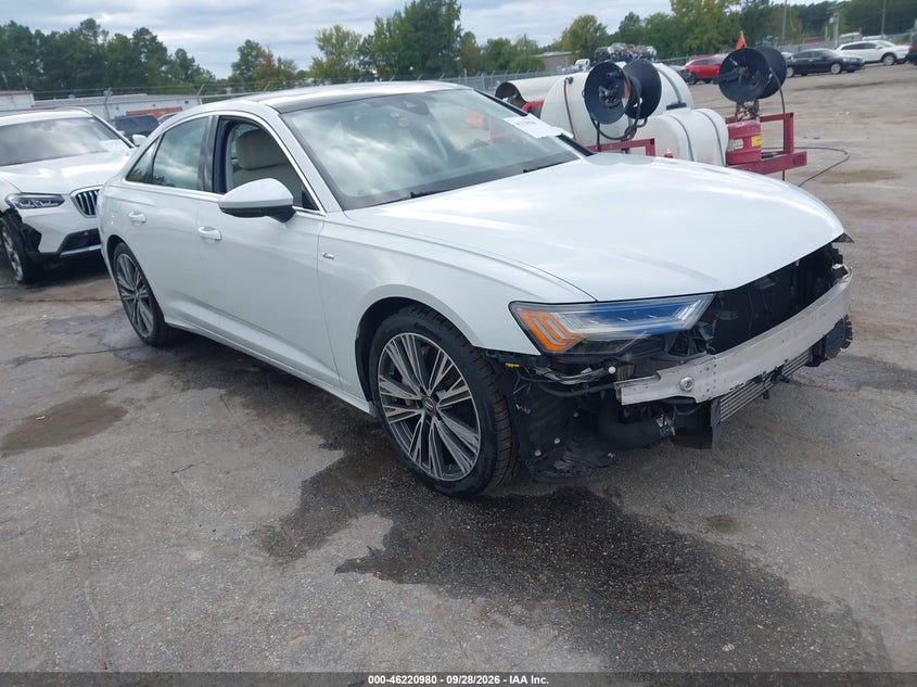 Vin: waum2af20kn028247, lot: 46720968, audi a6 55 premium 2019 img_1