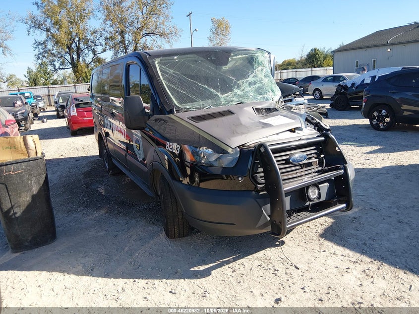 Vin: 1ftye1zgxgka75149, lot: 46720970, ford transit-150 2016 img_1