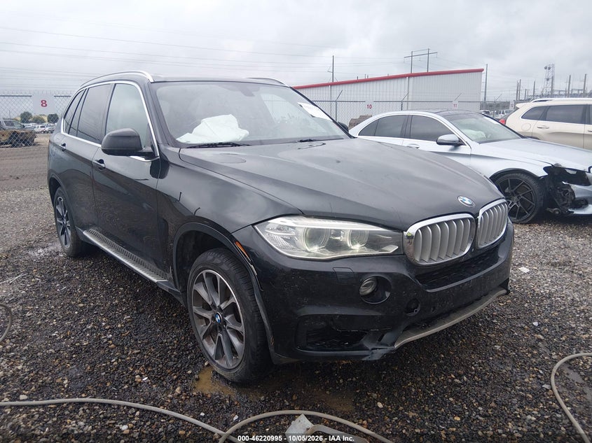 Vin: 5uxkr0c55e0c25206, lot: 46720983, bmw x5 xdrive35i 20141